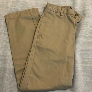 EUC Land’s End Khaki